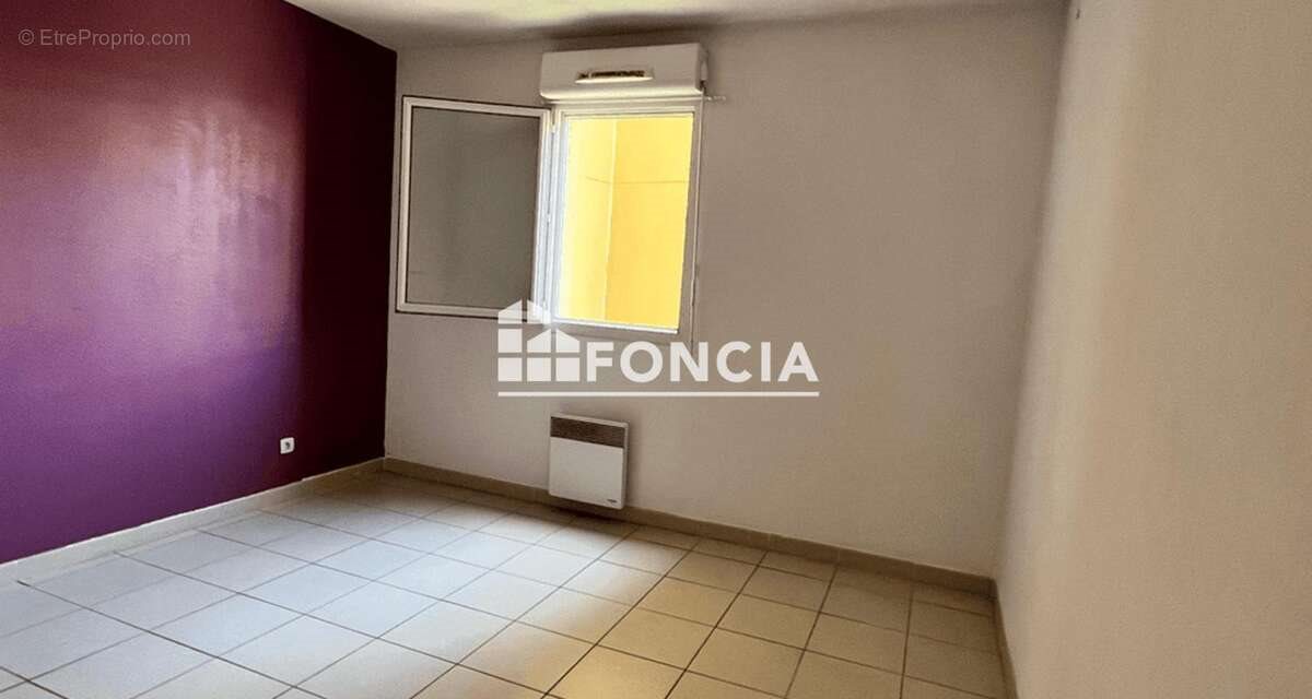 Appartement à vendre, 56m², La Seyne-sur-Mer