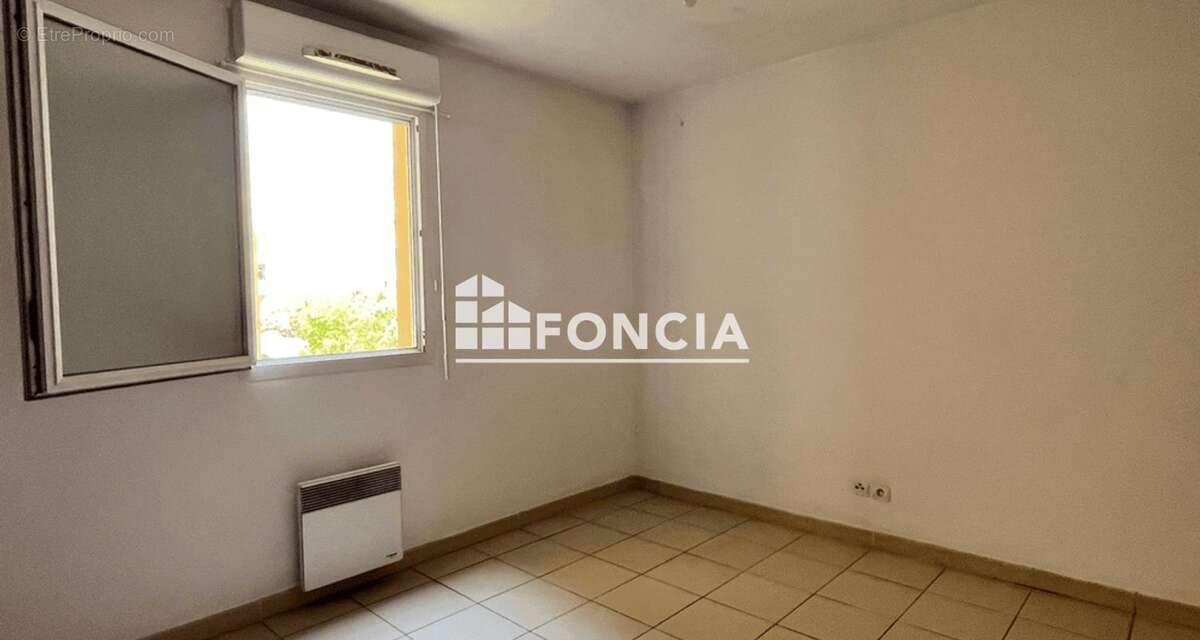 Appartement à vendre, 56m², La Seyne-sur-Mer