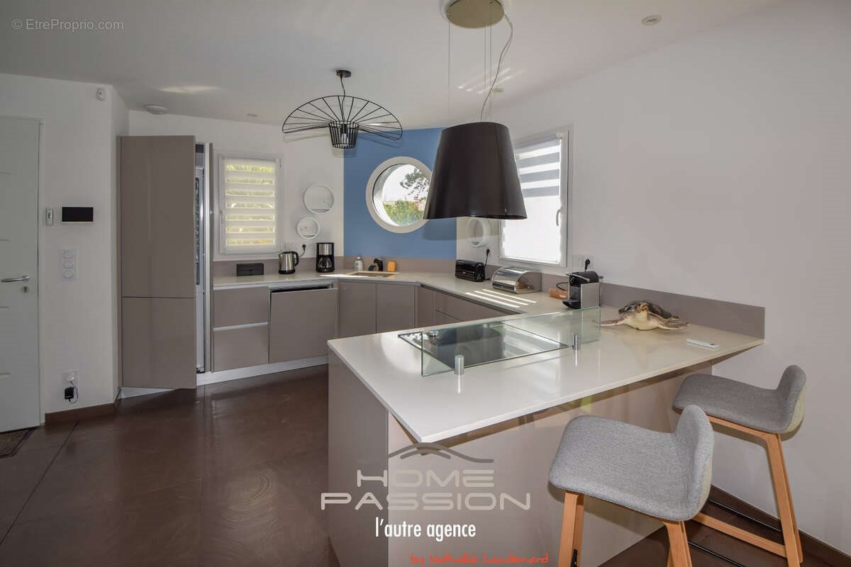 Maison à vendre, 101m², Vaux-sur-Mer
