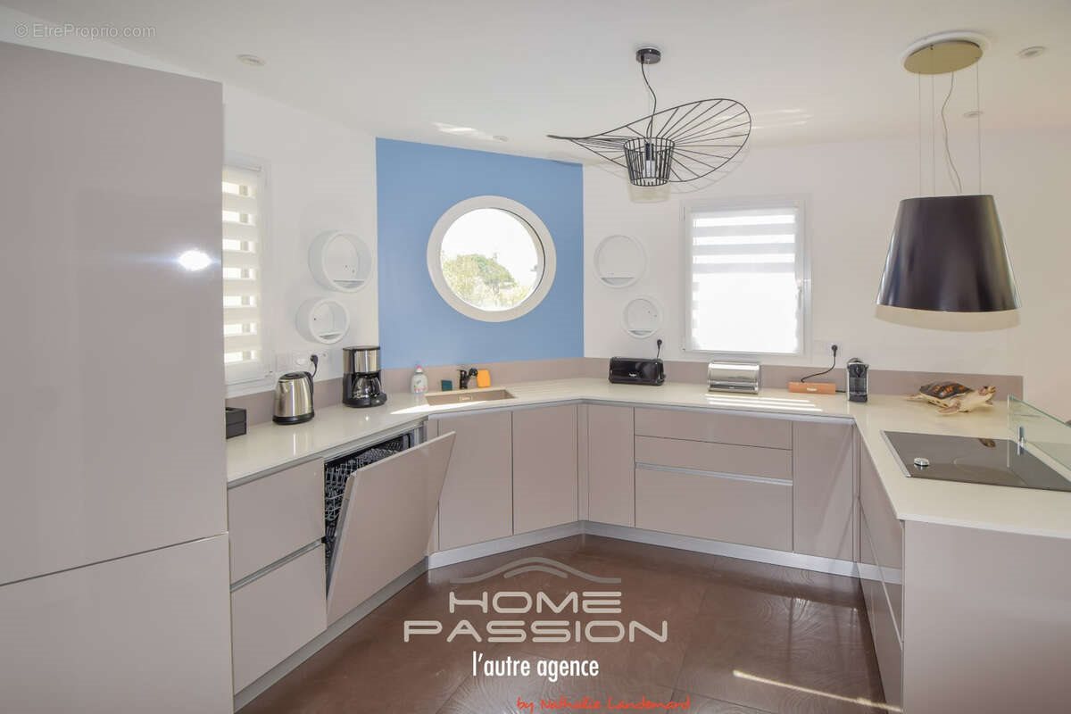 Maison à vendre, 101m², Vaux-sur-Mer