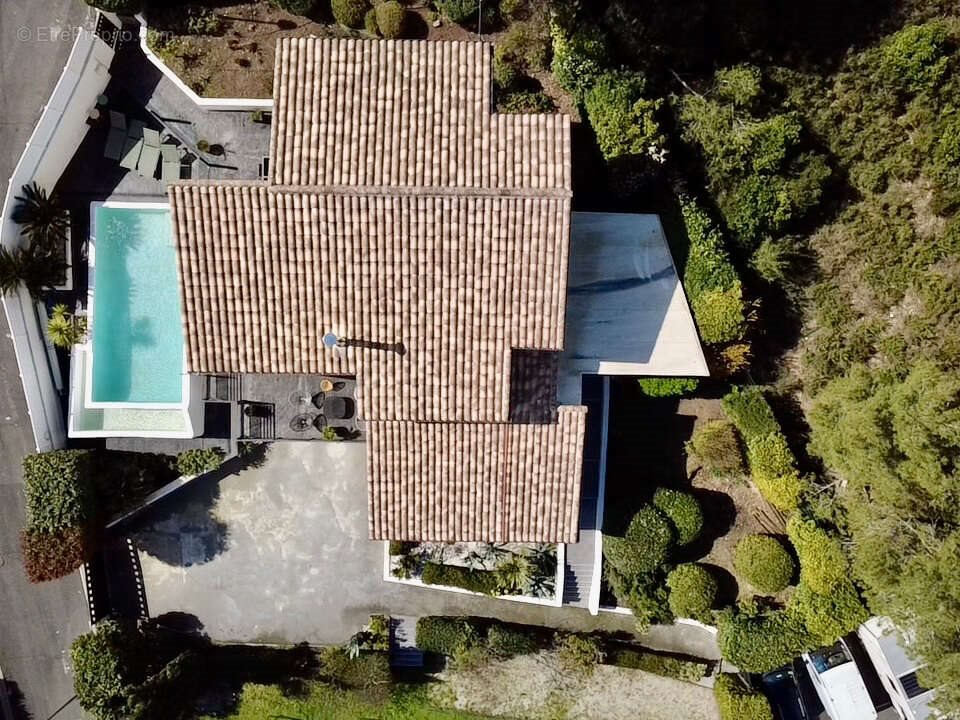 Maison à vendre, 223m², Grabels
