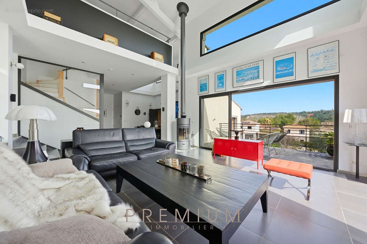 Maison à vendre, 223m², Grabels