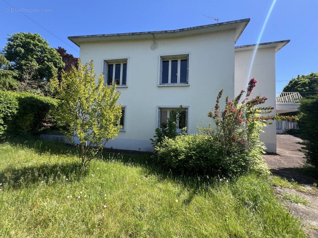 Maison à vendre, 200m², Valence