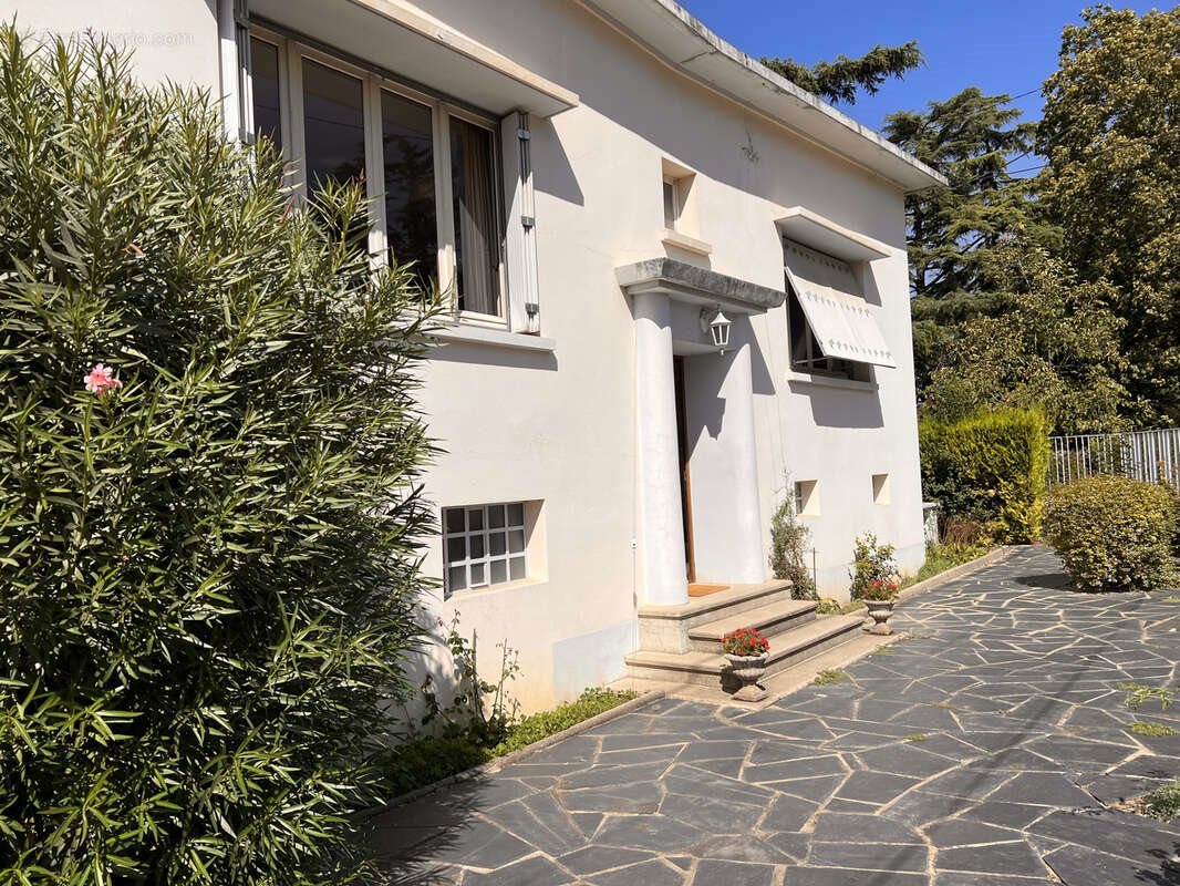 Maison à vendre, 200m², Valence