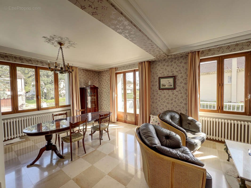 Maison à vendre, 200m², Valence
