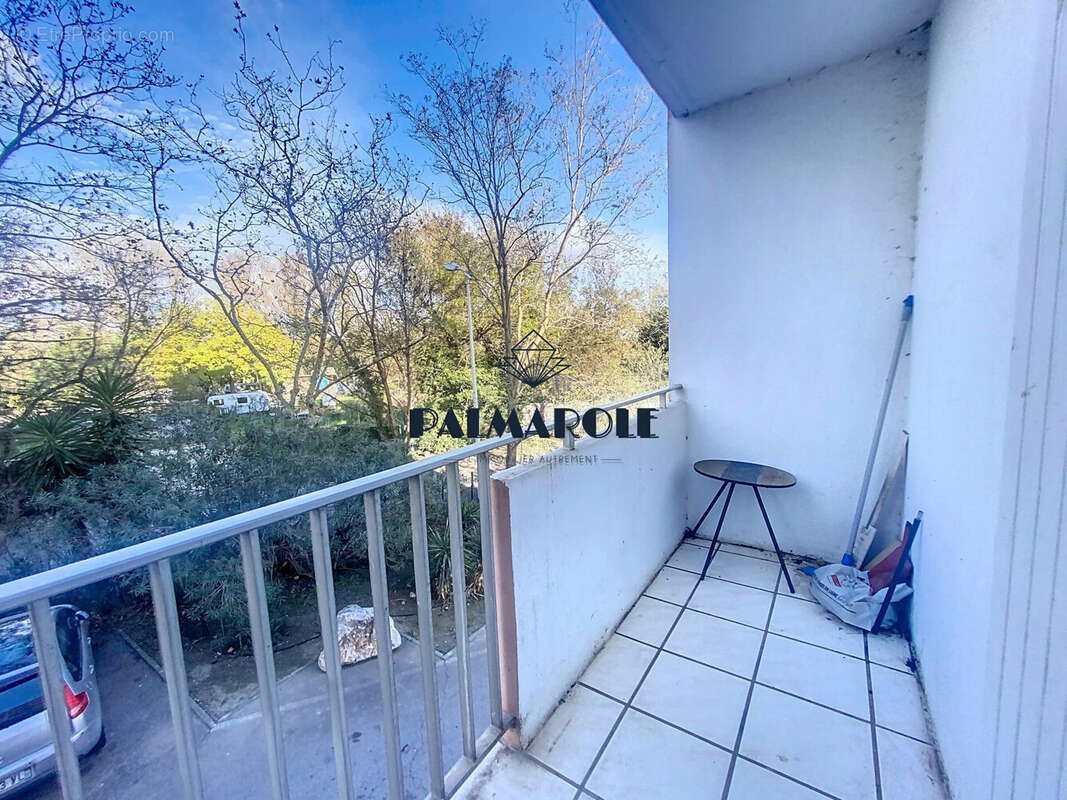 Appartement à vendre, 18m², Perpignan