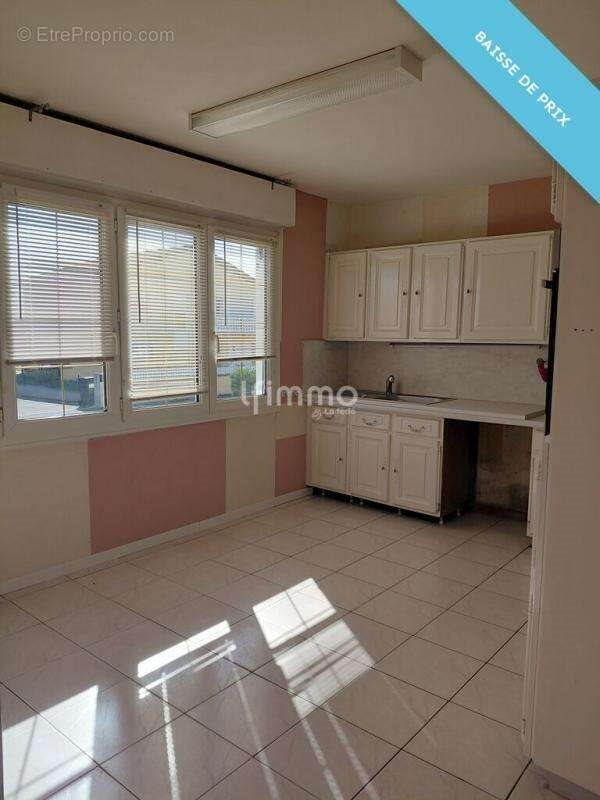 Maison à vendre, 94m², Réguisheim