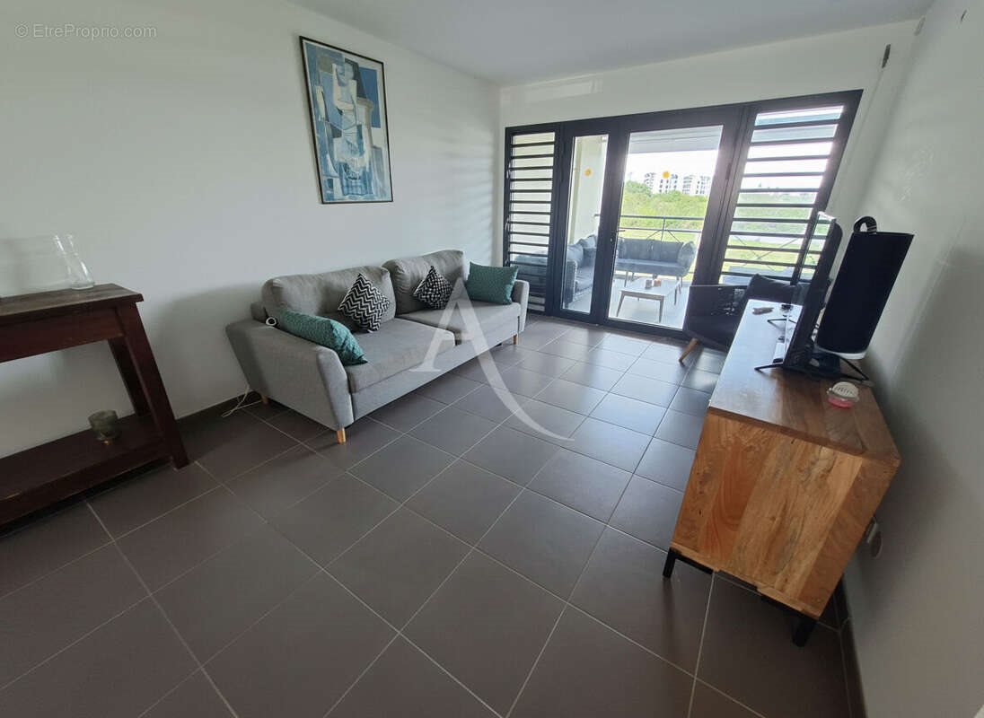 Appartement à vendre, 64m², Fort-de-France