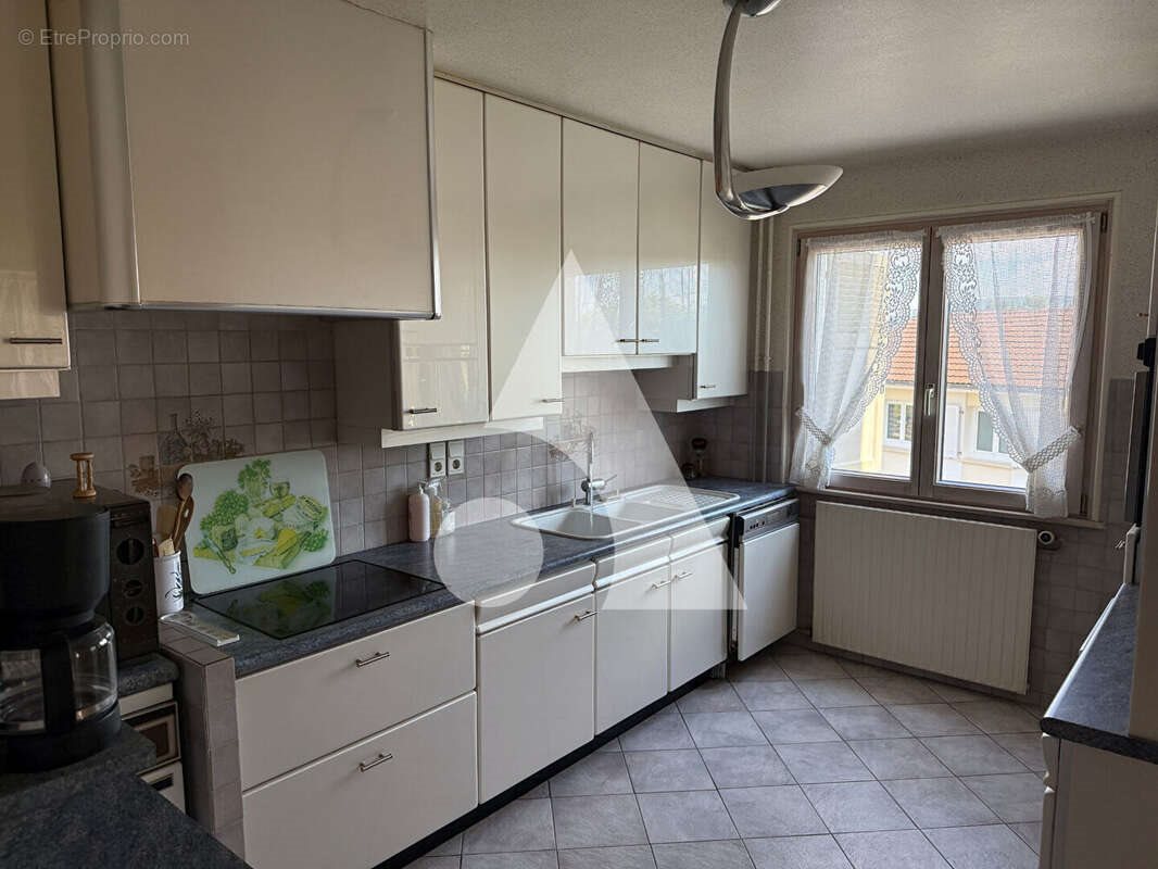Maison à vendre, 154m², Delle
