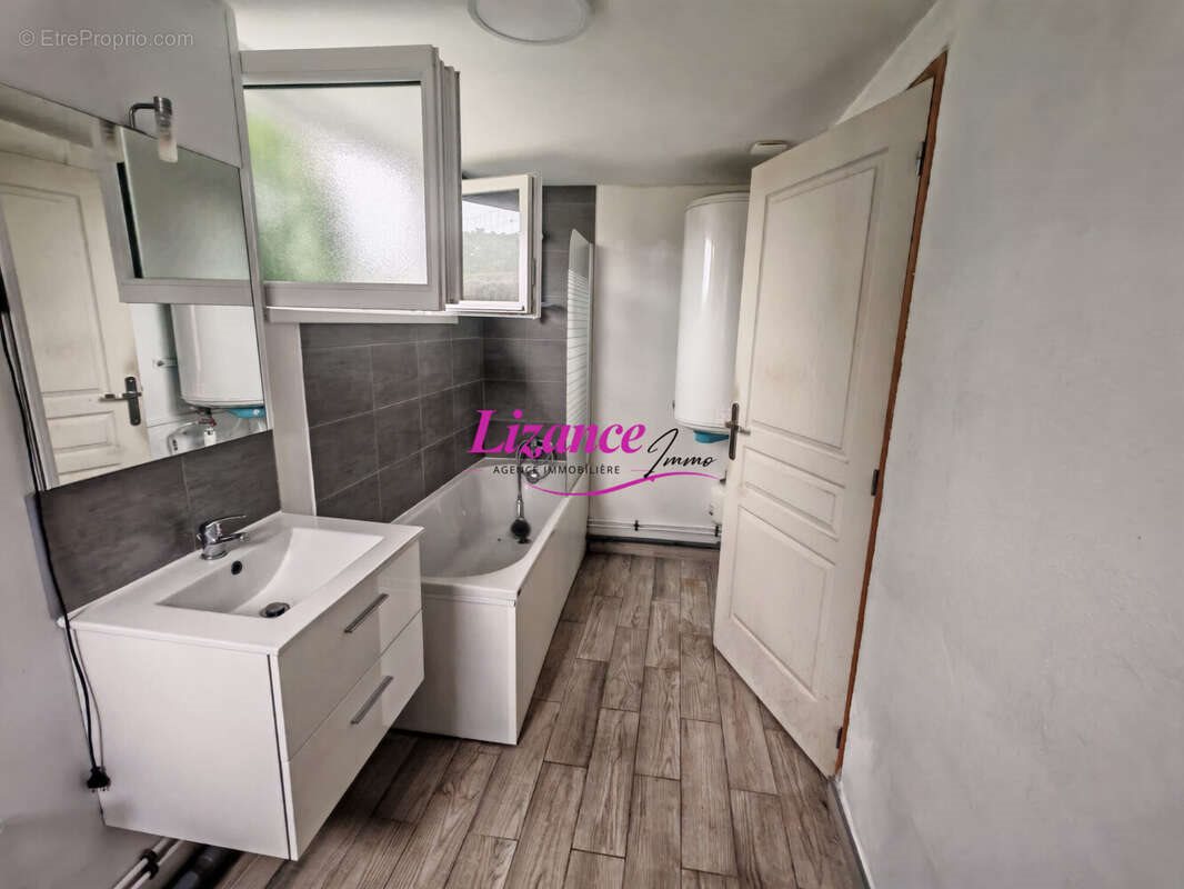 Maison à vendre, 100m², Cantaing-sur-Escaut