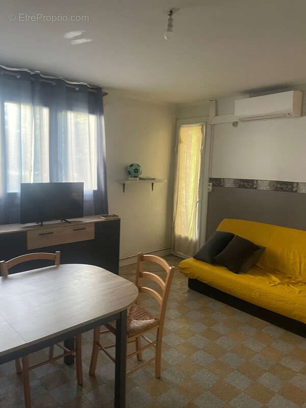 Appartement à vendre, 66m², Pont-Saint-Esprit