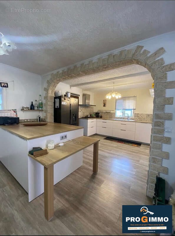 Appartement à vendre, 255m², Le Tampon