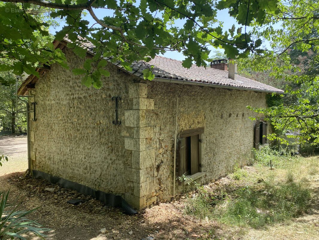 Maison à vendre, 70m², Chalagnac