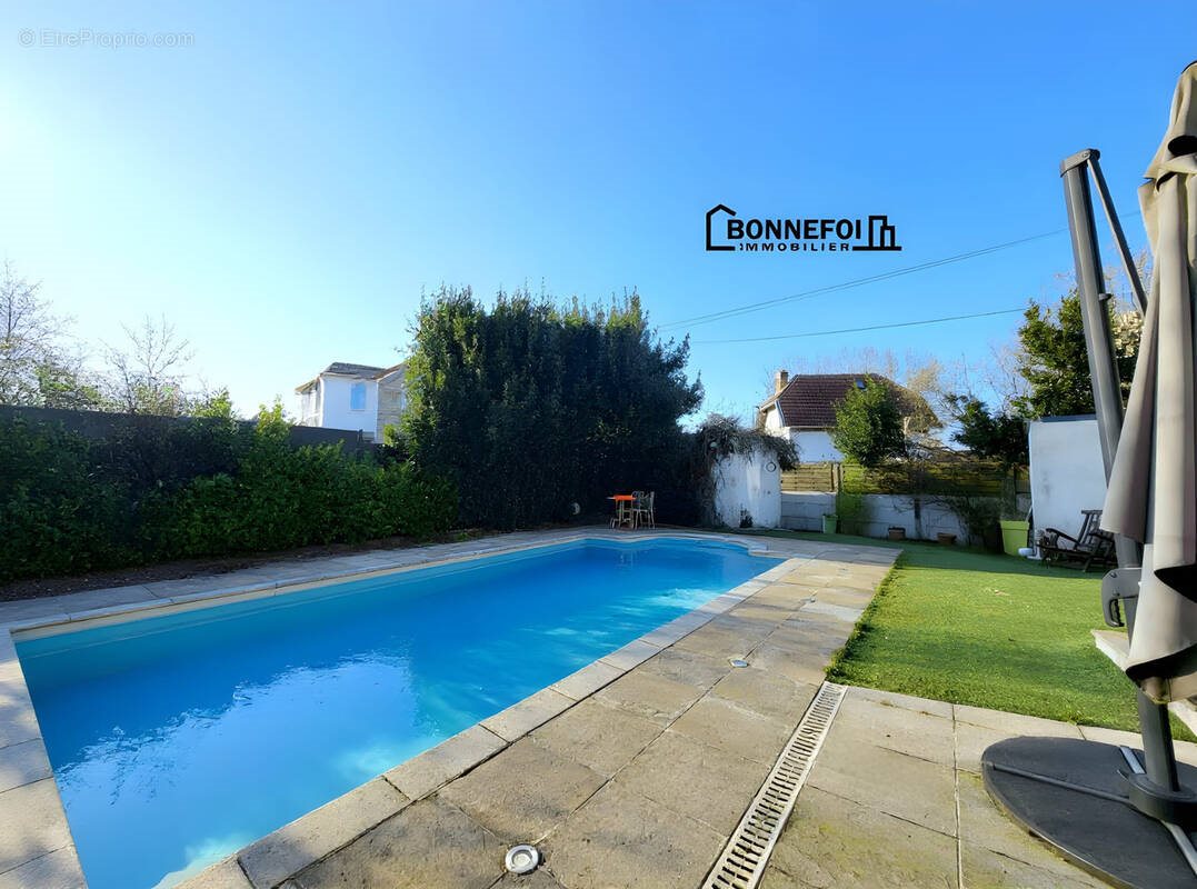 Maison à vendre, 305m², Champigny-sur-Marne