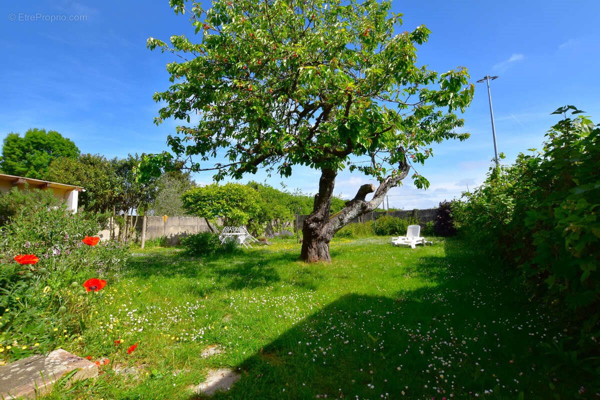 Maison à vendre, 82m², Les Essarts-le-Roi