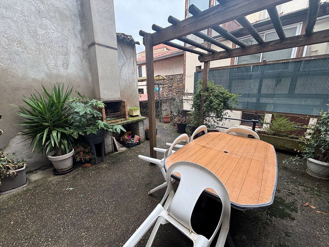 Maison à vendre, 142m², Givors