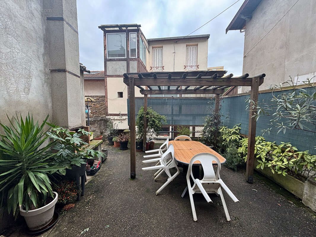 Maison à vendre, 142m², Givors