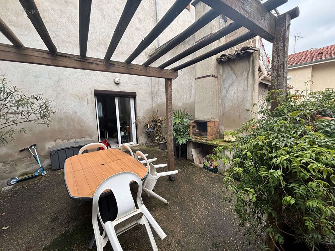 Maison à vendre, 142m², Givors