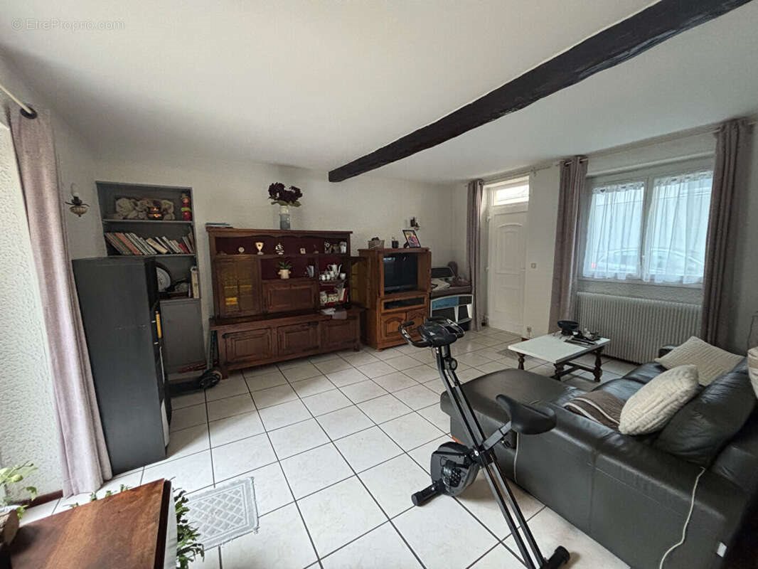Maison à vendre, 142m², Givors