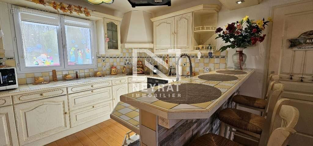 Maison à vendre, 93m², Losne