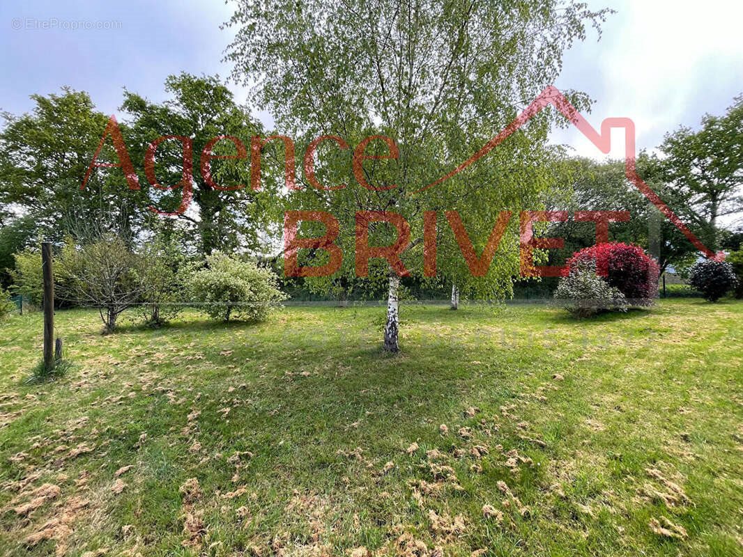 Maison à vendre, 111m², Missillac