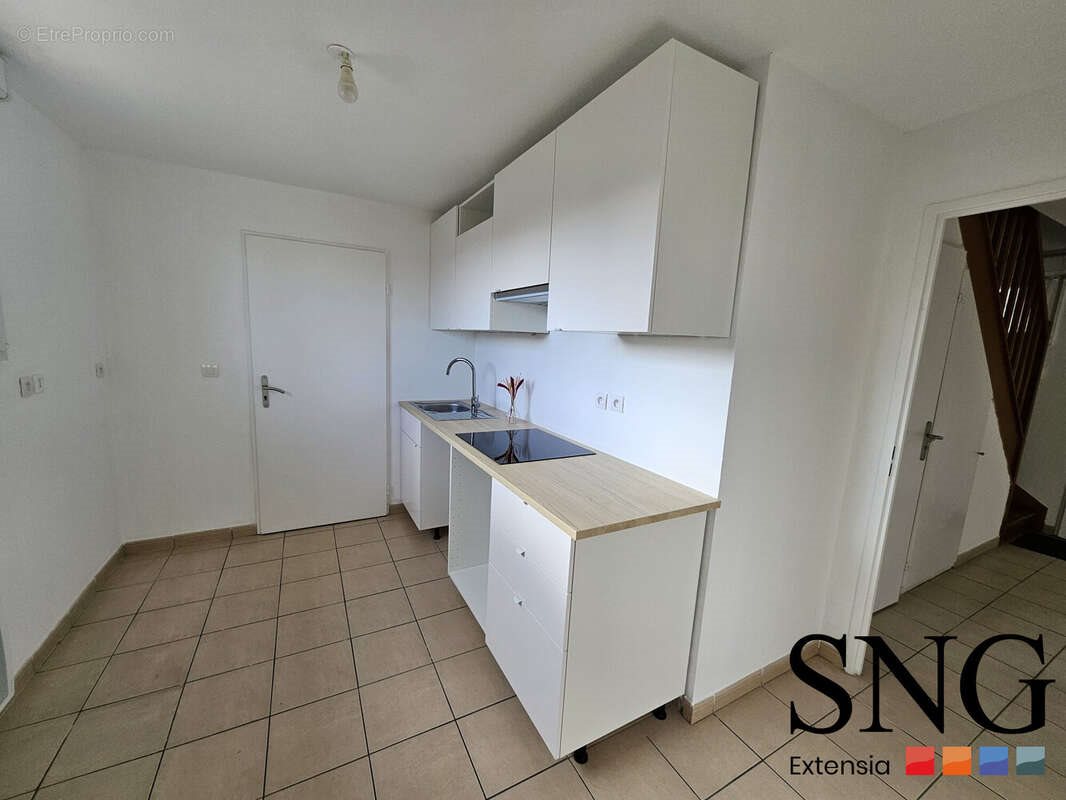 Maison à vendre, 81m², Trith-Saint-Léger