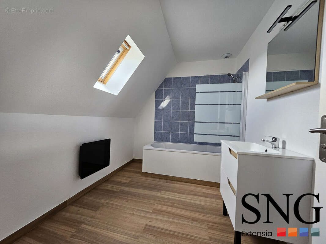 Maison à vendre, 81m², Trith-Saint-Léger