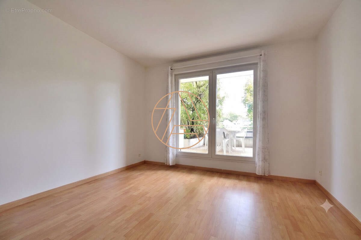 Appartement à vendre, 24m², Saint-Maur-des-Fossés