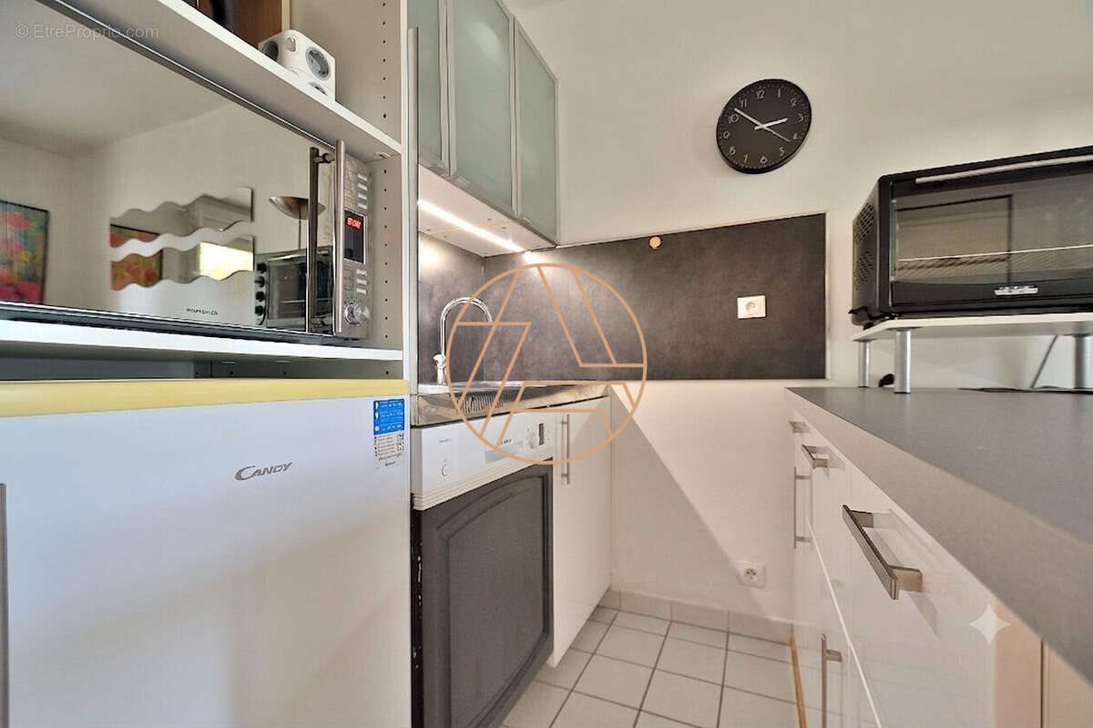 Appartement à vendre, 24m², Saint-Maur-des-Fossés