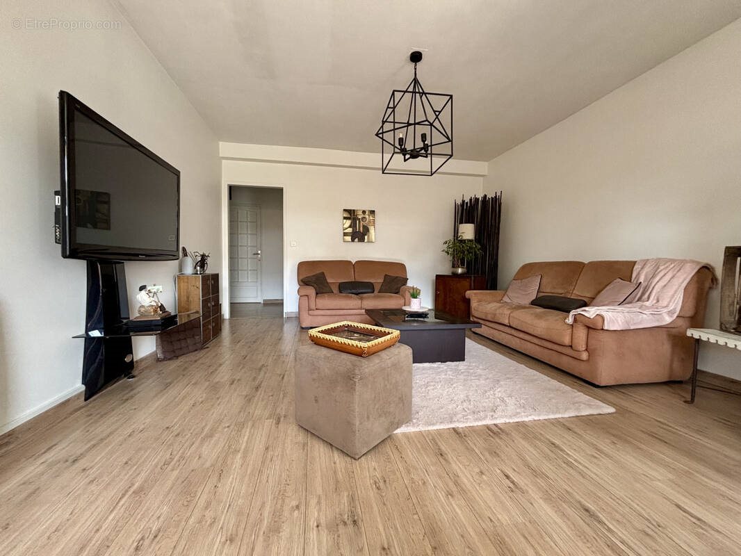 Appartement à vendre, 90m², Ajaccio