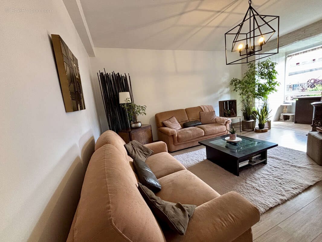Appartement à vendre, 90m², Ajaccio