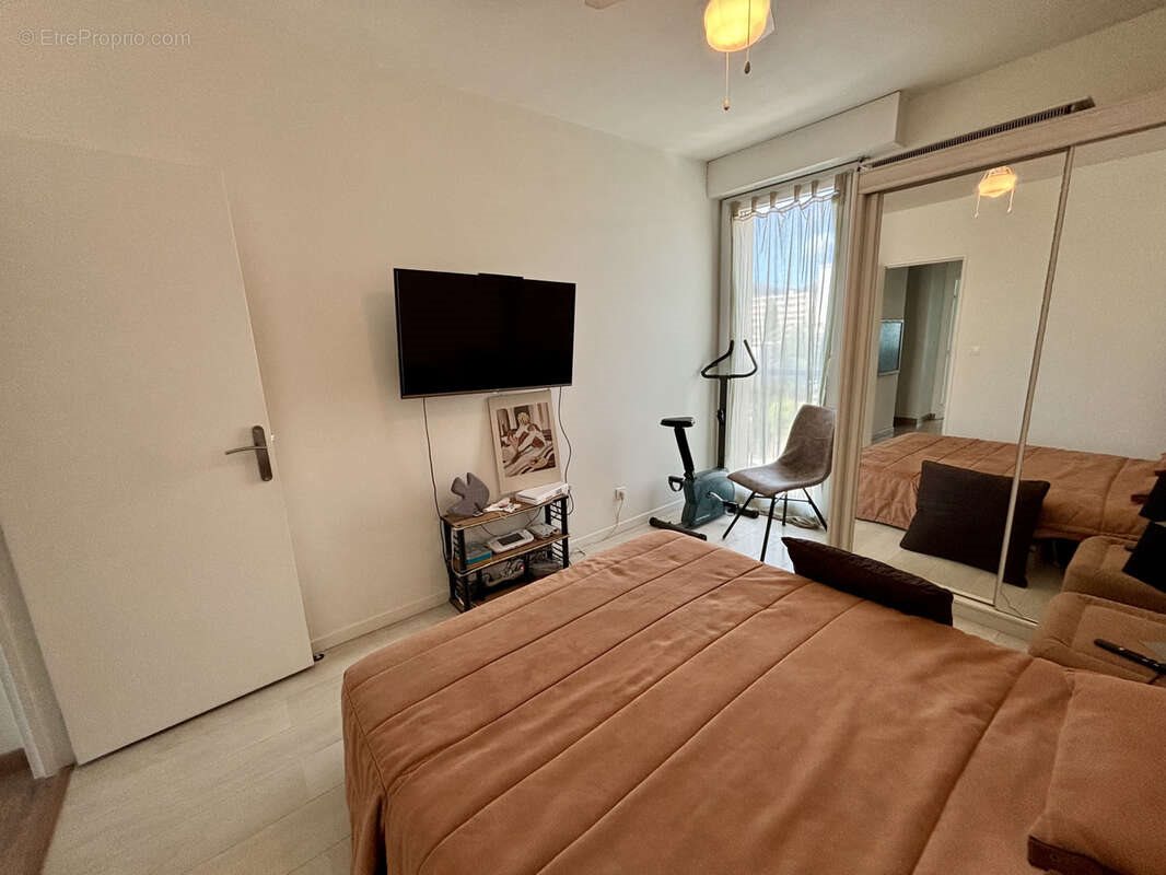 Appartement à vendre, 90m², Ajaccio