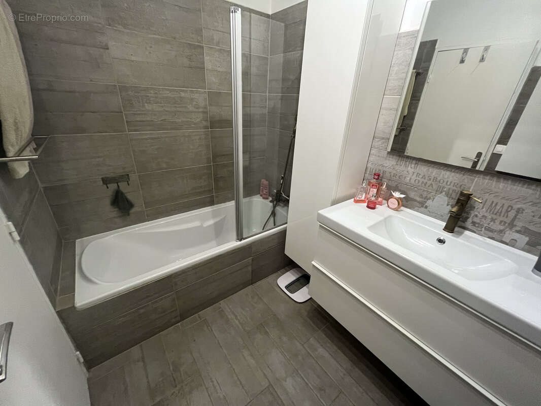 Appartement à vendre, 90m², Ajaccio