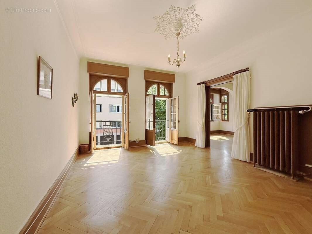 Maison à vendre, 257m², Strasbourg