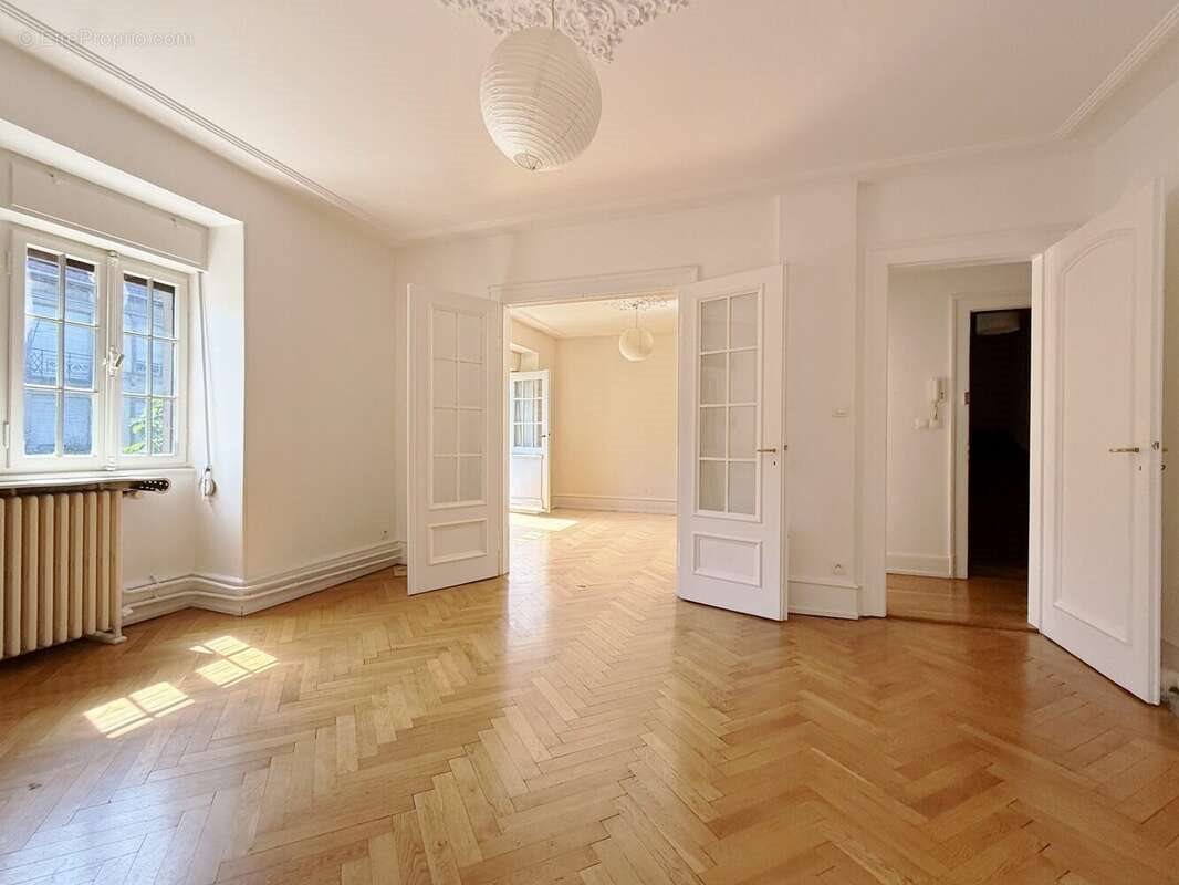 Maison à vendre, 257m², Strasbourg