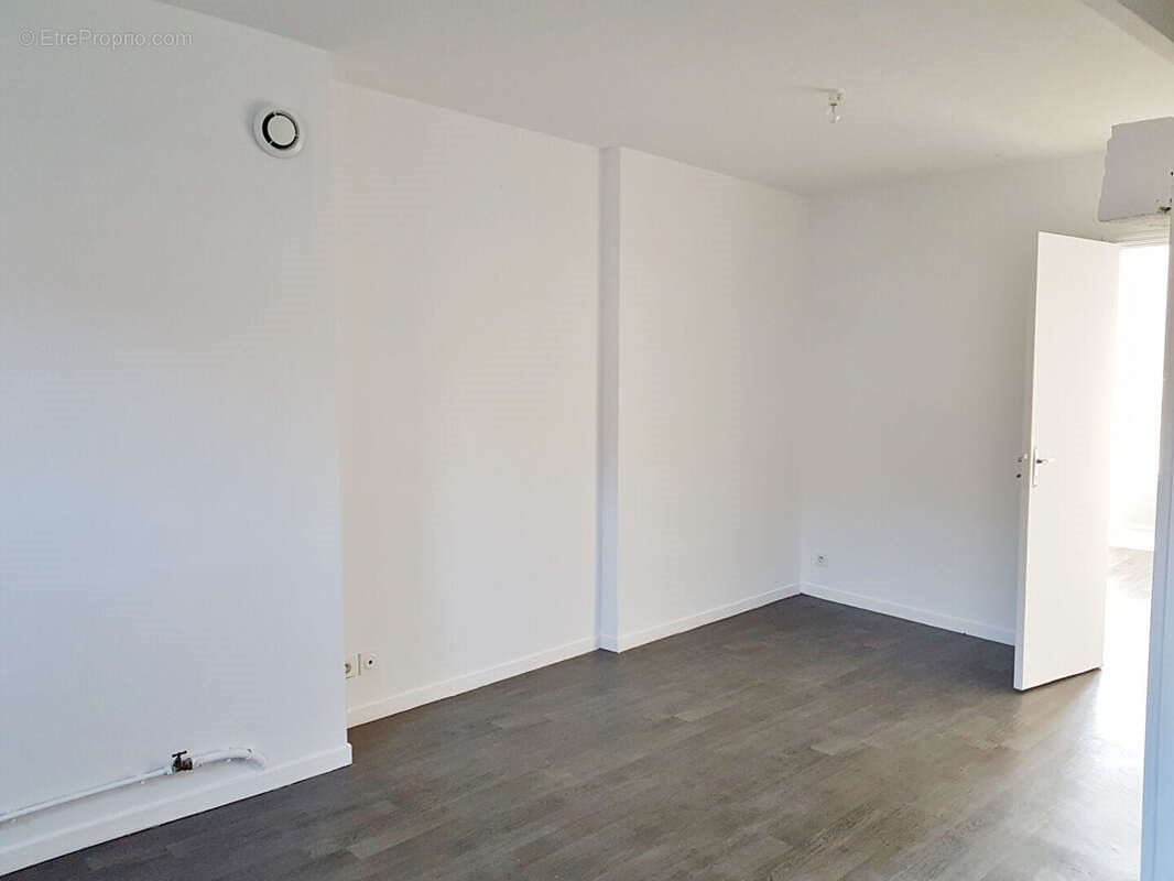Appartement à vendre, 51m², Provins
