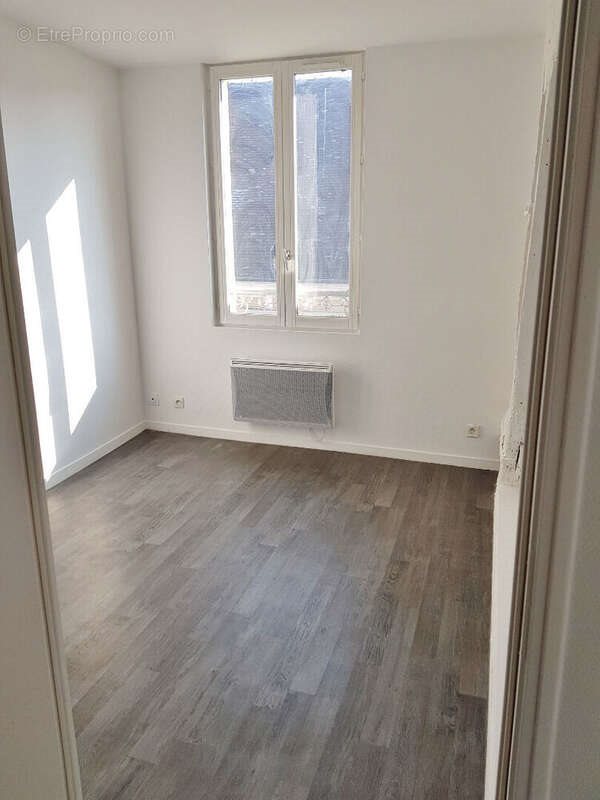 Appartement à vendre, 51m², Provins