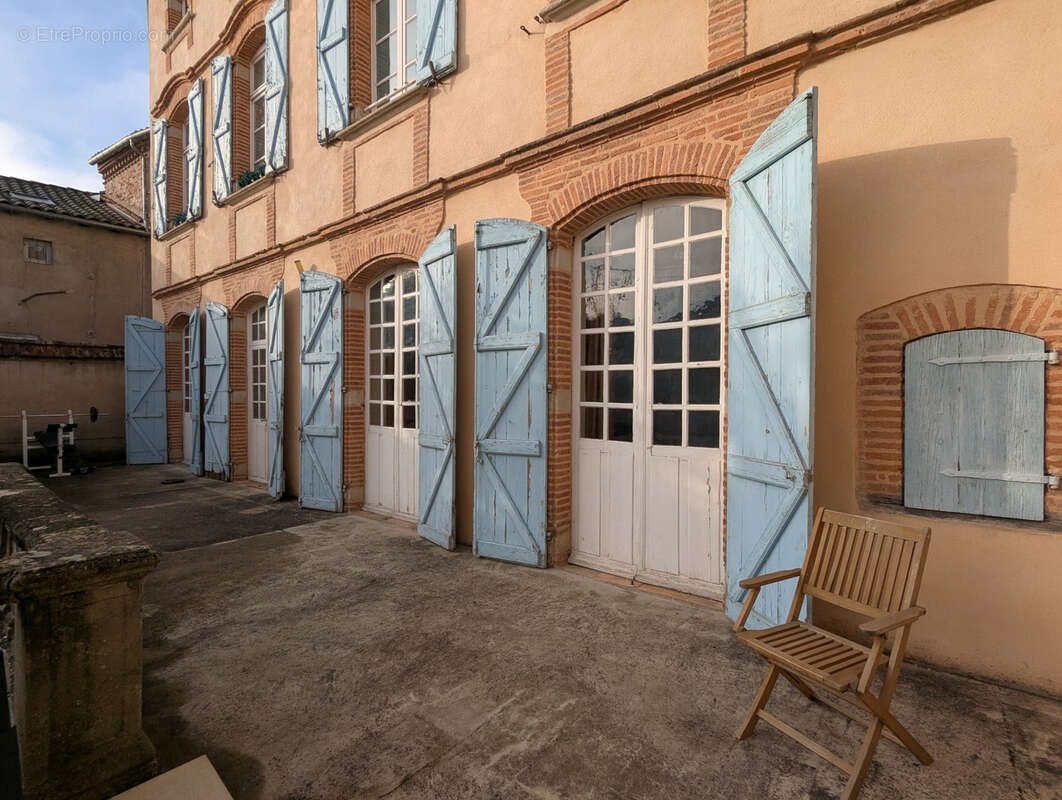 Appartement à vendre, 185m², Gaillac