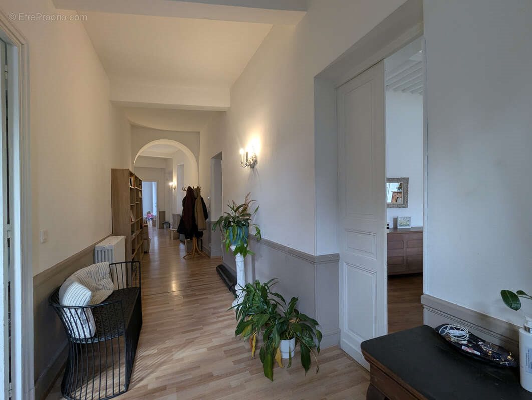 Appartement à vendre, 185m², Gaillac