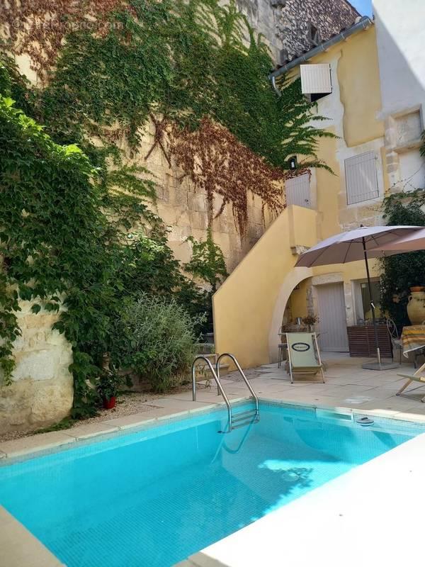 Maison à vendre, 200m², Tarascon