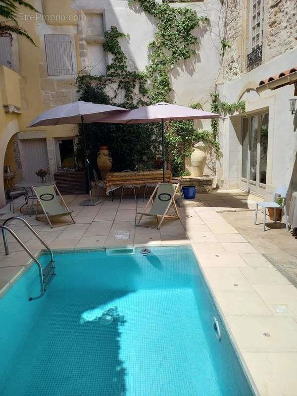 Maison à vendre, 200m², Tarascon