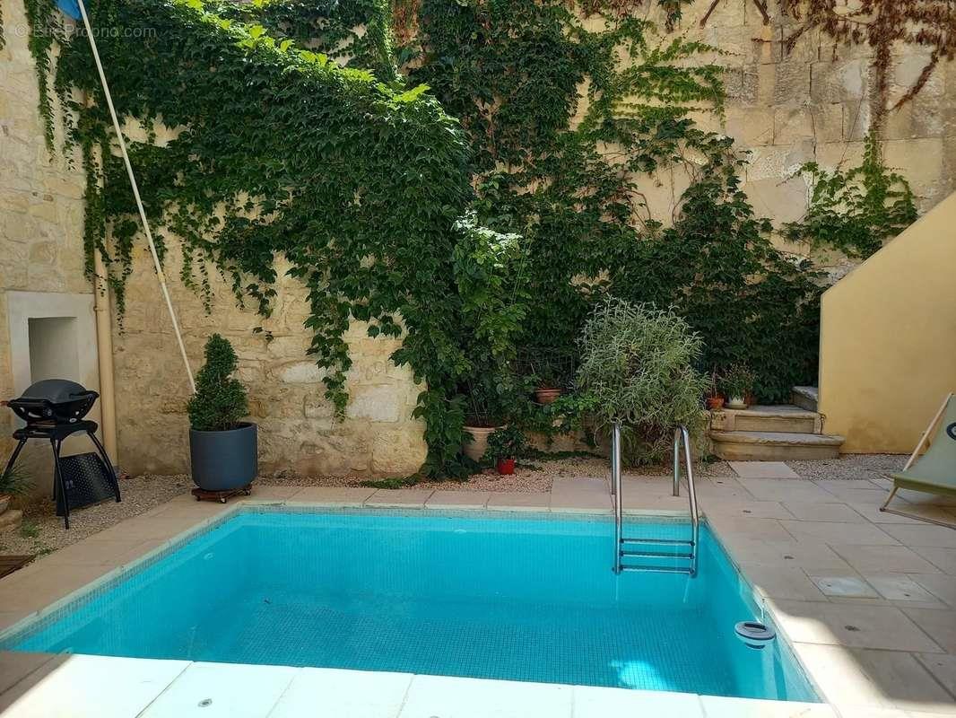Maison à vendre, 200m², Tarascon