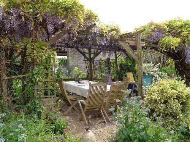 Maison à vendre, 235m², Brioux-sur-Boutonne