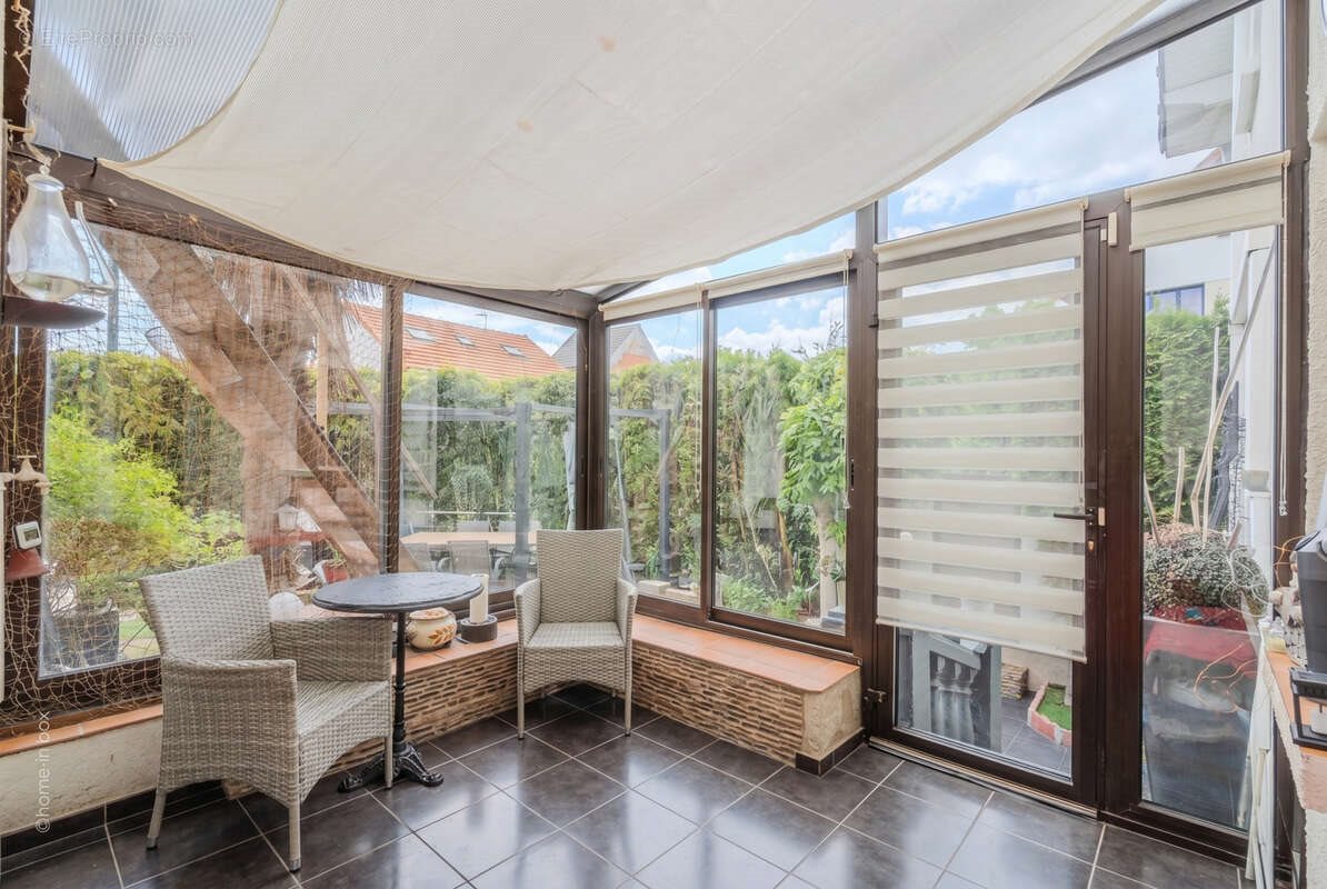 Maison à vendre, 160m², Gennevilliers