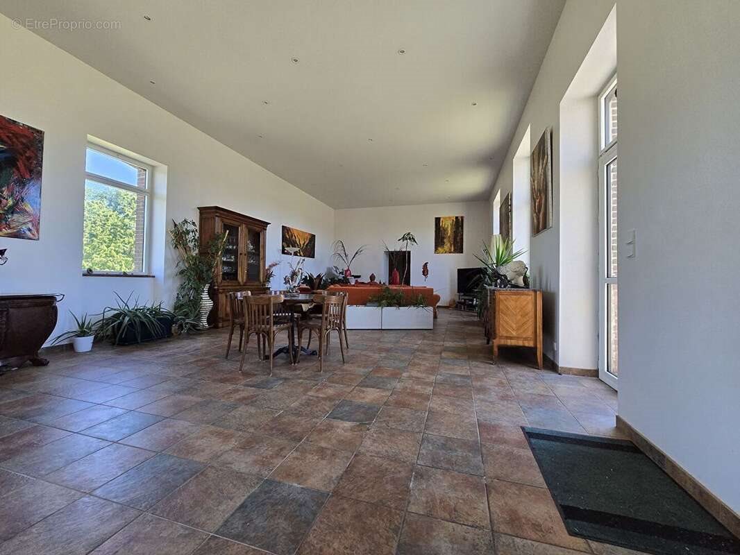 Maison à vendre, 273m², Vitré