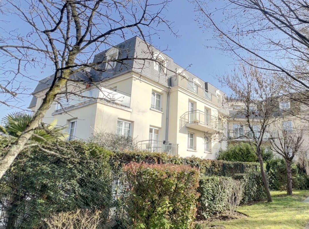 Appartement à vendre, 66m², Gournay-sur-Marne