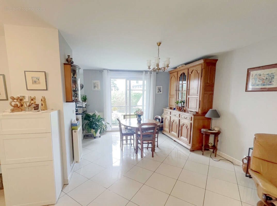 Appartement à vendre, 66m², Gournay-sur-Marne