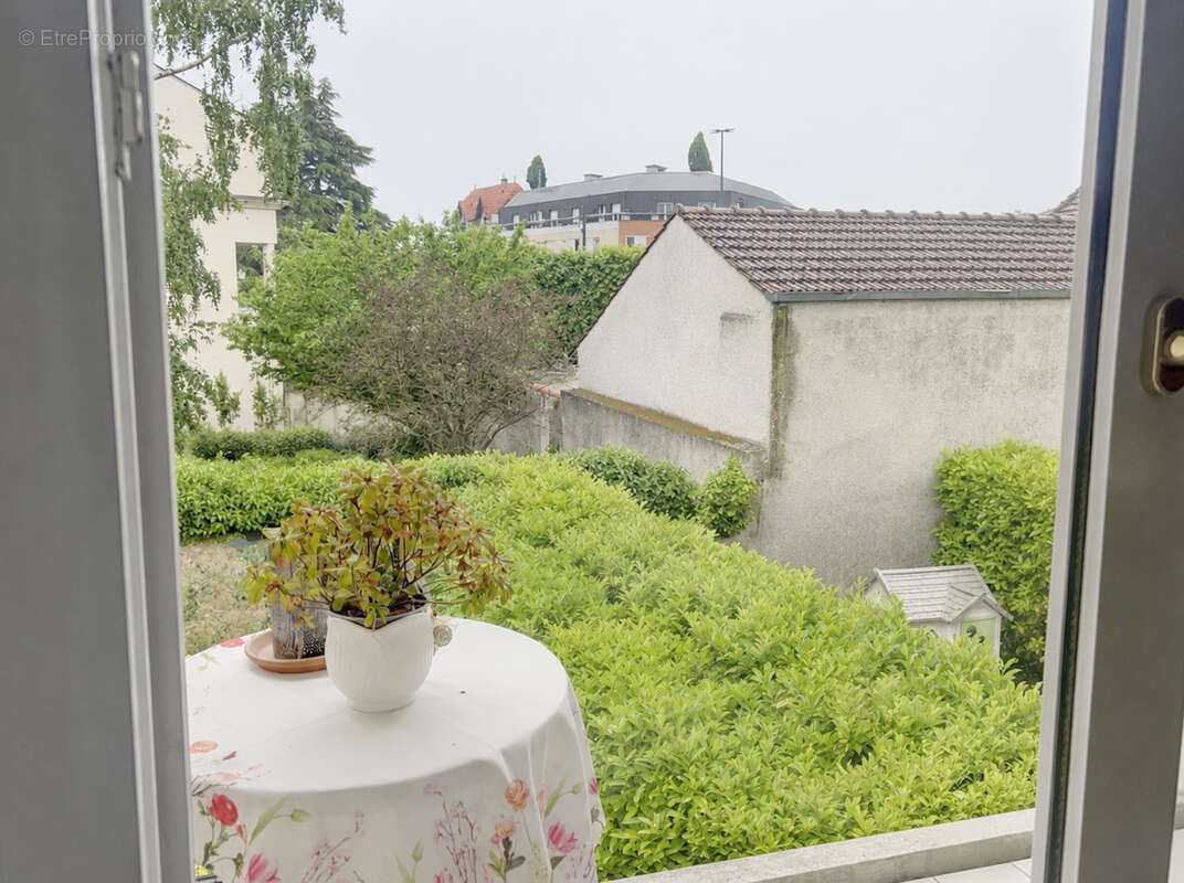 Appartement à vendre, 66m², Gournay-sur-Marne
