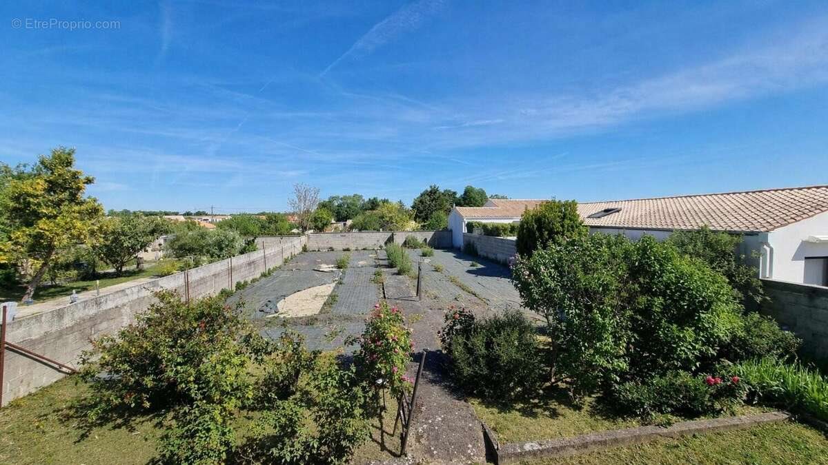 Maison à vendre, 81m², La Jarne