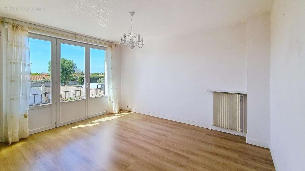 Maison à vendre, 81m², La Jarne